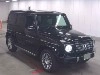 MERCEDES BENZ G CLASS