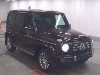 MERCEDES BENZ G CLASS