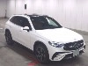 MERCEDES BENZ GLC