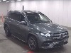 MERCEDES BENZ GLS