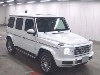MERCEDES BENZ G CLASS