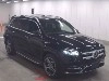MERCEDES BENZ GLS