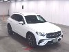 MERCEDES BENZ GLC