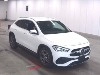 MERCEDES BENZ GLA
