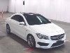 MERCEDES BENZ AMG CLA