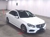 MERCEDES BENZ E CLASS