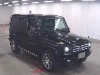 MERCEDES BENZ G CLASS
