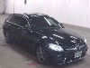 MERCEDES BENZ C CLASS STATION WAGON