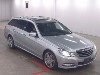 MERCEDES BENZ E CLASS STATION WAGON
