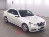 MERCEDES BENZ E CLASS