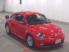 VOLKSWAGEN THE BEETLE