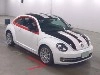 VOLKSWAGEN THE BEETLE