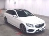 MERCEDES BENZ C CLASS STATION WAGON