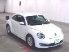 VOLKSWAGEN THE BEETLE