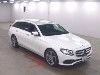 MERCEDES BENZ E CLASS STATION WAGON