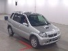 SUZUKI KEI