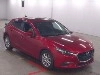 MAZDA AXELA SPORT