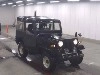 MITSUBISHI JEEP