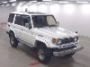 TOYOTA LAND CRUISER 70
