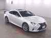 LEXUS RC