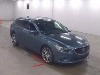 MAZDA ATENZA WAGON