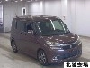 SUZUKI SOLIO BANDIT