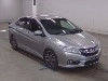 HONDA GRACE
