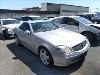 MERCEDES BENZ SLK