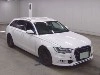 AUDI A6 AVANTE