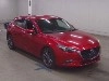 MAZDA AXELA SPORT