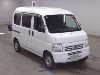 HONDA ACTY VAN