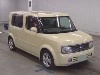 NISSAN CUBE CUBIC