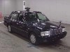 TOYOTA CROWN COMFORT