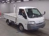 MAZDA BONGO TRUCK