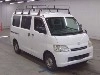 TOYOTA LITE ACE VAN