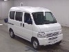 HONDA ACTY VAN