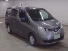 NISSAN NV200 VANETTE VAN