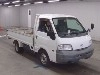 MAZDA BONGO TRUCK