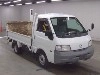 MAZDA BONGO TRUCK