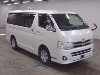TOYOTA REGIUS VAN