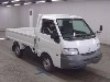 MAZDA BONGO TRUCK