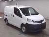 NISSAN NV200 VANETTE VAN