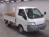 MAZDA BONGO TRUCK