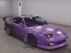 NISSAN 180SX