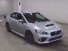 SUBARU WRX S4