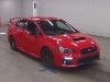 SUBARU WRX S4