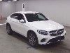MERCEDES BENZ GLC