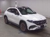 MERCEDES BENZ EQA