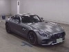 MERCEDES BENZ AMG GT