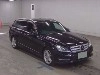 MERCEDES BENZ C CLASS STATION WAGON